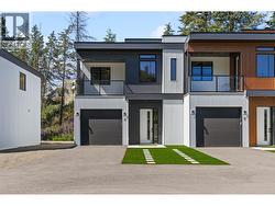 9188 Tronson Road Unit# 4 Vernon, BC V1H 1E2