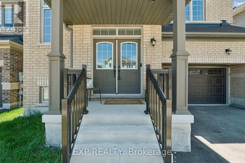285 CHIPPEWA AVENUE  Shelburne, ON L9V 3Y2