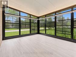 3-Season Sunroom - 