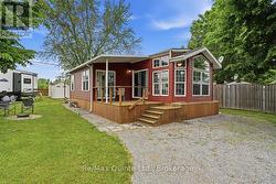 3 - 97 CARTER ROAD Quinte West (Murray Ward), ON K0K 1L0