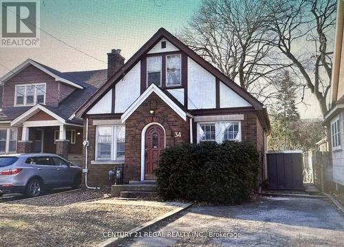 34 Dalewood Avenue, Hamilton, ON 