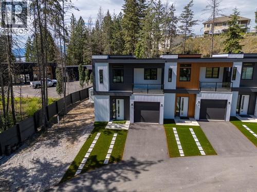 9188 Tronson Road Unit# 2  Vernon, BC V1H 1E2