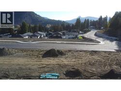 Glencaird Street Lot# 22 Lumby, BC V0E 2G0