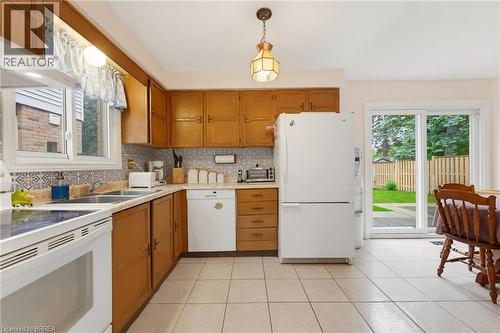 391 Knightsbridge Crescent, Ancaster, ON 