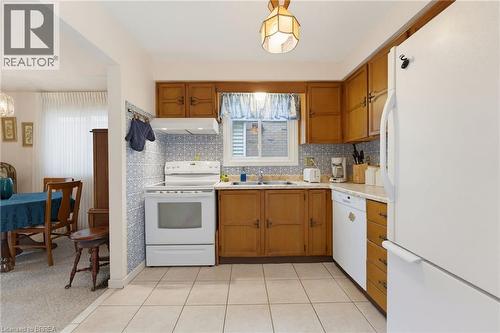 391 Knightsbridge Crescent, Ancaster, ON 