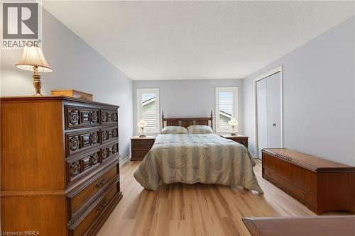 391 Knightsbridge Crescent, Ancaster, ON 