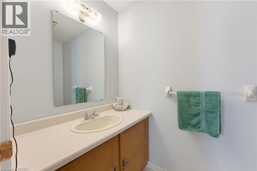 391 Knightsbridge Crescent, Ancaster, ON 