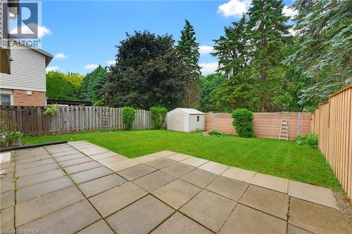 391 Knightsbridge Crescent, Ancaster, ON 