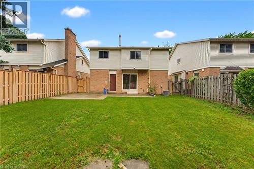391 Knightsbridge Crescent, Ancaster, ON 
