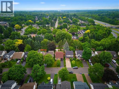 391 Knightsbridge Crescent, Ancaster, ON 
