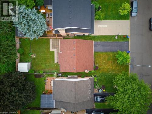 391 Knightsbridge Crescent, Ancaster, ON 