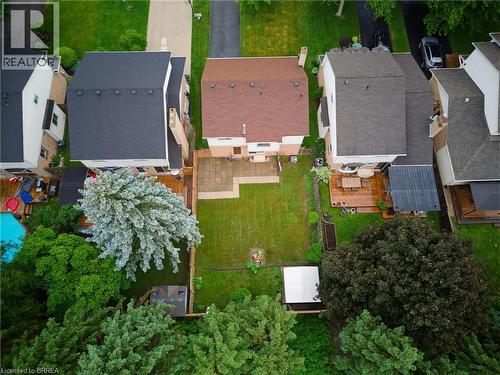 391 Knightsbridge Crescent, Ancaster, ON 
