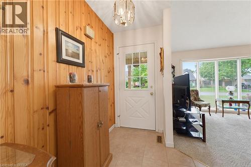 391 Knightsbridge Crescent, Ancaster, ON 