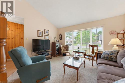 391 Knightsbridge Crescent, Ancaster, ON 