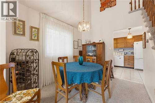 391 Knightsbridge Crescent, Ancaster, ON 