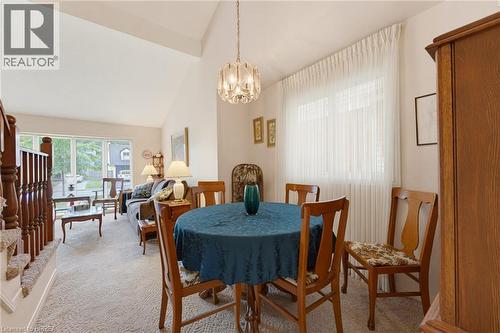 391 Knightsbridge Crescent, Ancaster, ON 