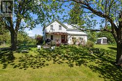400 BUTTERMILK HILL ROAD Drummond/North Elmsley, ON K7H 3C3