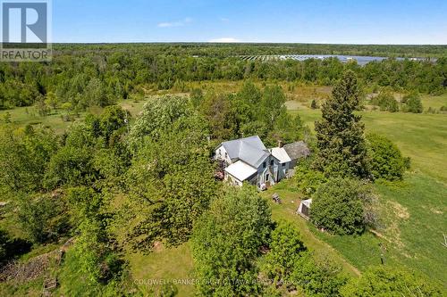 400 BUTTERMILK HILL ROAD  Drummond/North Elmsley, ON K7H 3C3