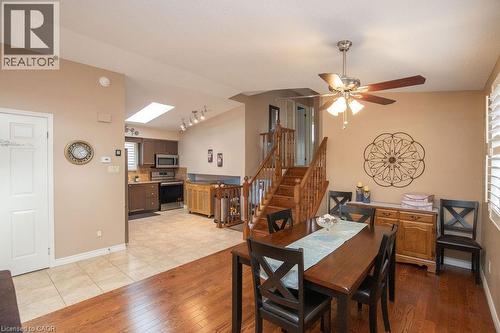 106 Ossington Drive, Hamilton, ON 