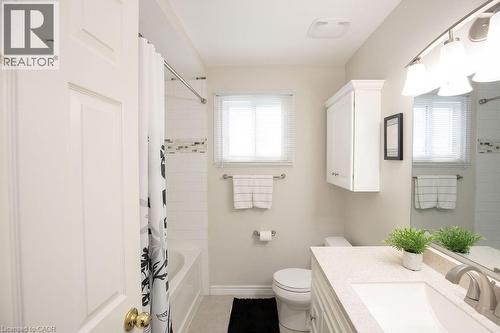 106 Ossington Drive, Hamilton, ON 