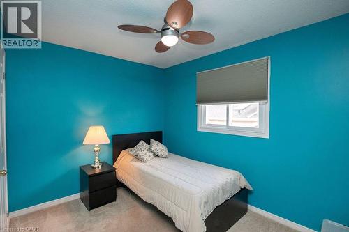 106 Ossington Drive, Hamilton, ON 