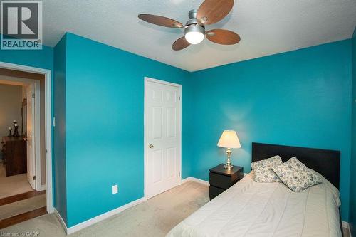 106 Ossington Drive, Hamilton, ON 