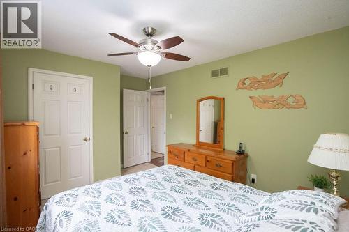 106 Ossington Drive, Hamilton, ON 