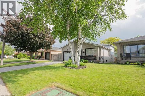 106 Ossington Drive, Hamilton, ON 