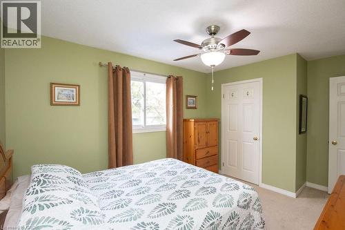 106 Ossington Drive, Hamilton, ON 