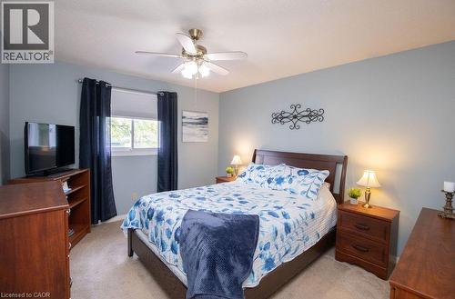 106 Ossington Drive, Hamilton, ON 
