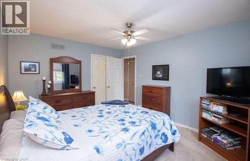 106 Ossington Drive, Hamilton, ON 