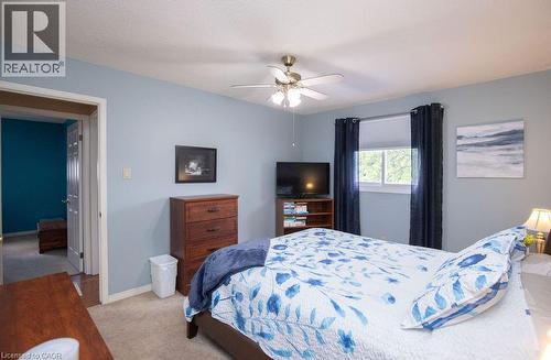 106 Ossington Drive, Hamilton, ON 