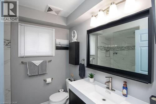 106 Ossington Drive, Hamilton, ON 