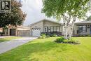 106 Ossington Drive, Hamilton, ON 