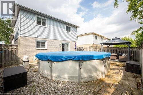 106 Ossington Drive, Hamilton, ON 