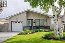 106 Ossington Drive, Hamilton, ON  - Outdoor 