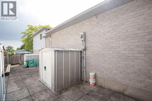 106 Ossington Drive, Hamilton, ON 