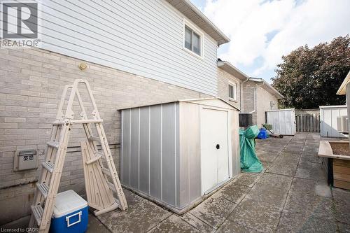 106 Ossington Drive, Hamilton, ON 
