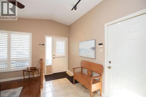 106 Ossington Drive, Hamilton, ON 