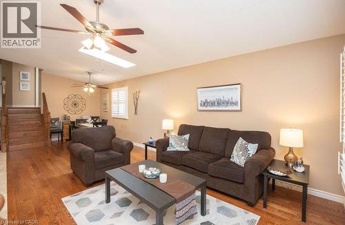 106 Ossington Drive, Hamilton, ON 