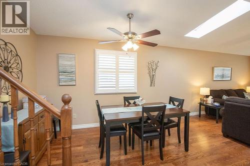 106 Ossington Drive, Hamilton, ON 