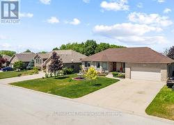 785 WOODLAND DRIVE  Saugeen Shores, ON N0H 2C4