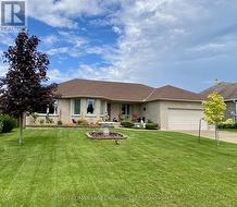 785 WOODLAND DRIVE Saugeen Shores, ON N0H 2C4