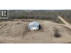 On 235 Road Dawson Creek, BC V1G 4E7