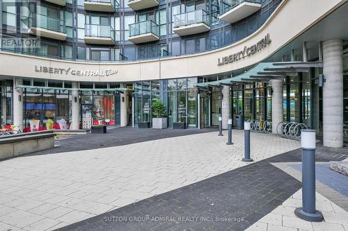1315 - 51 East Liberty Street, Toronto, ON 