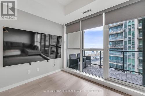 1315 - 51 East Liberty Street, Toronto, ON 