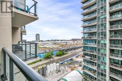 1315 - 51 East Liberty Street, Toronto, ON 