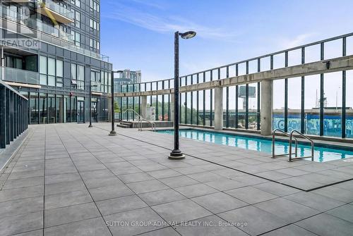 1315 - 51 East Liberty Street, Toronto, ON 