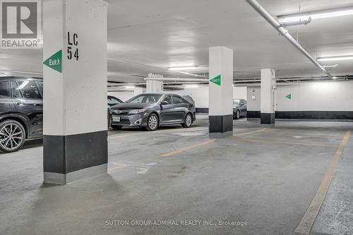 1315 - 51 East Liberty Street, Toronto, ON 