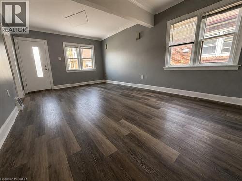 36 Brighton Avenue, St. Catharines, ON - Indoor Photo Showing Other Room